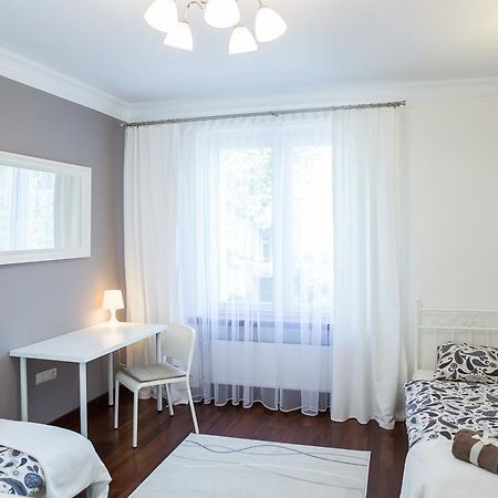 Mw Apartmenty - Abrahama Γκντίνια Δωμάτιο φωτογραφία