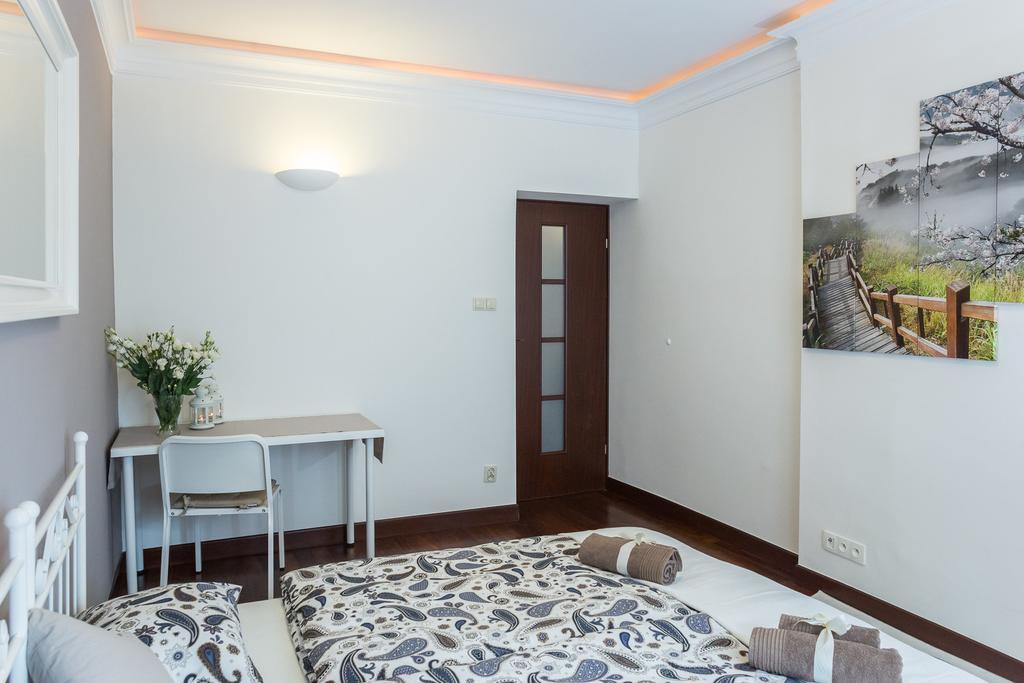 Mw Apartmenty - Abrahama Γκντίνια Δωμάτιο φωτογραφία