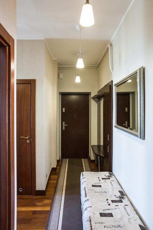 Mw Apartmenty - Abrahama Γκντίνια Δωμάτιο φωτογραφία