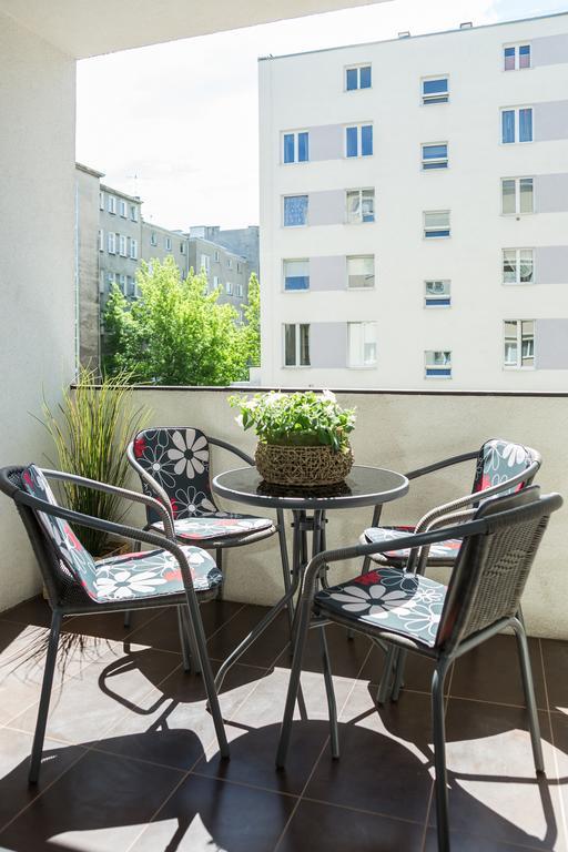 Mw Apartmenty - Abrahama Γκντίνια Δωμάτιο φωτογραφία