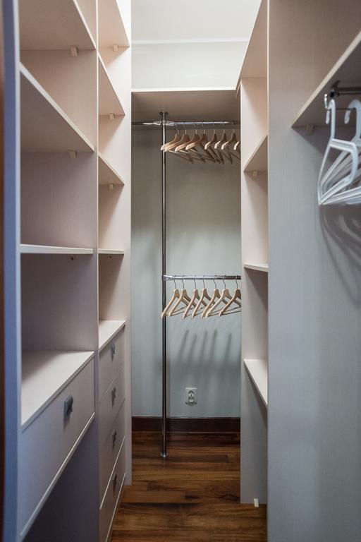 Mw Apartmenty - Abrahama Γκντίνια Δωμάτιο φωτογραφία