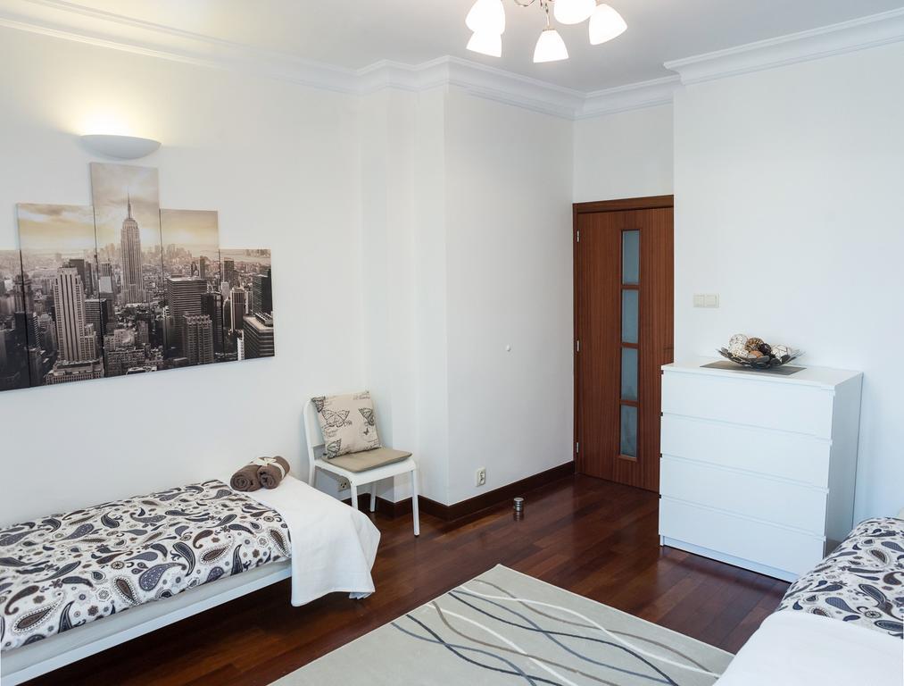 Mw Apartmenty - Abrahama Γκντίνια Δωμάτιο φωτογραφία