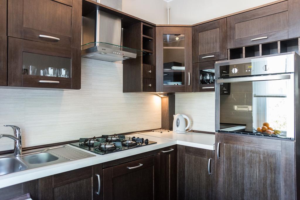 Mw Apartmenty - Abrahama Γκντίνια Δωμάτιο φωτογραφία