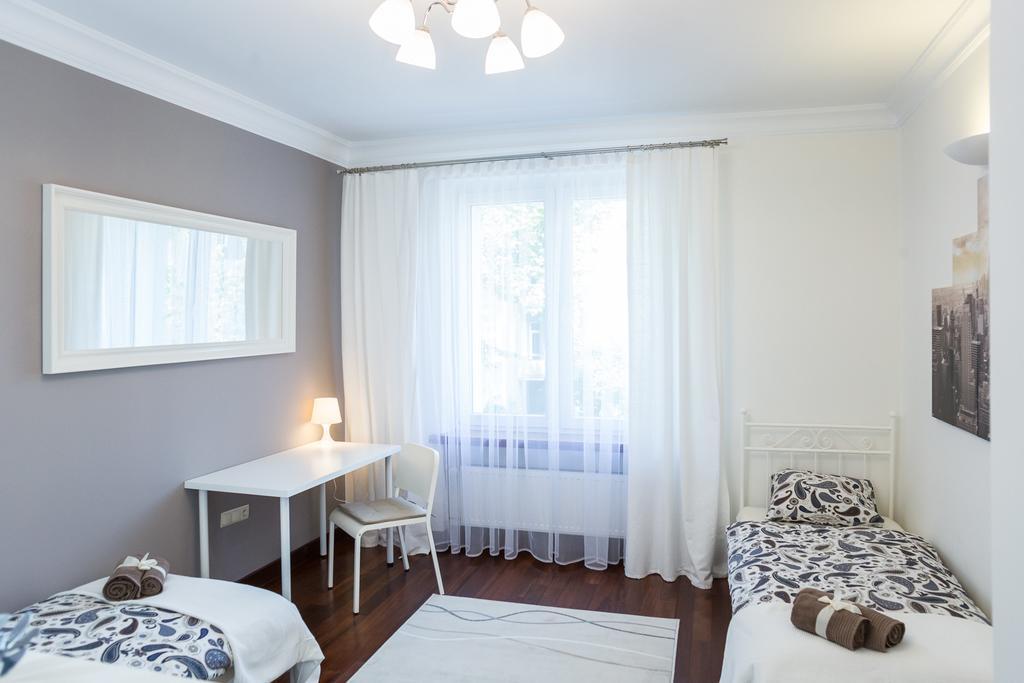 Mw Apartmenty - Abrahama Γκντίνια Δωμάτιο φωτογραφία