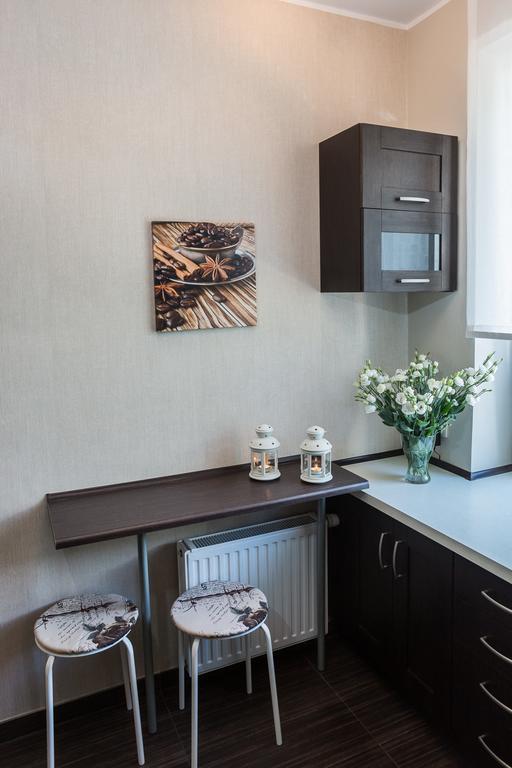 Mw Apartmenty - Abrahama Γκντίνια Δωμάτιο φωτογραφία