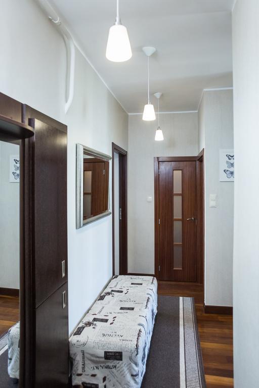 Mw Apartmenty - Abrahama Γκντίνια Δωμάτιο φωτογραφία