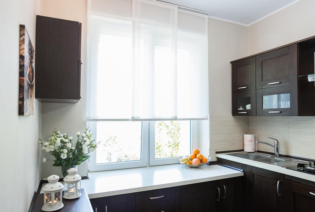 Mw Apartmenty - Abrahama Γκντίνια Δωμάτιο φωτογραφία